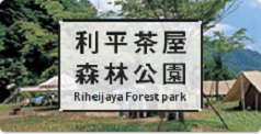 利平茶屋森林公園