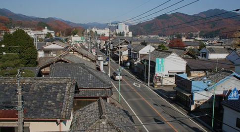 市 桐生