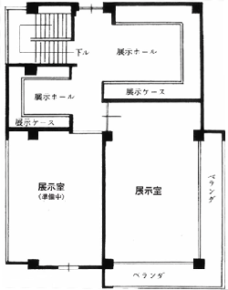 平面図