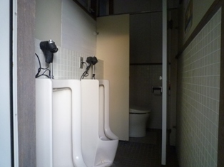 写真：改修したトイレ3
