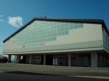社会体育館