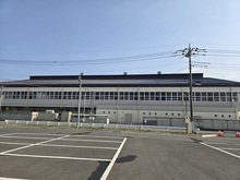 社会体育館
