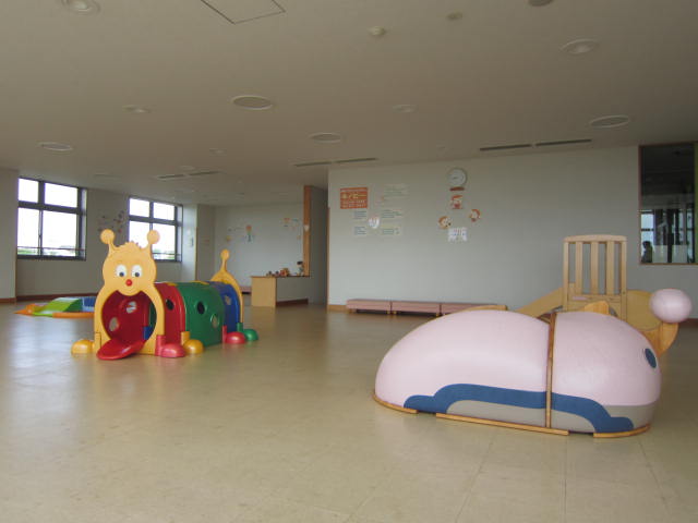 児童・子育て室写真1