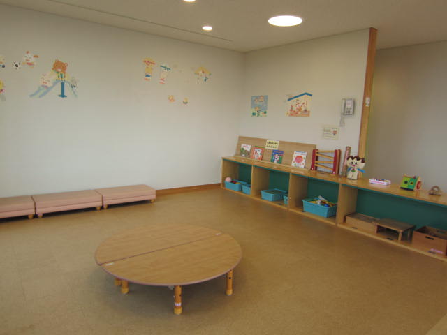 児童・子育て室写真3