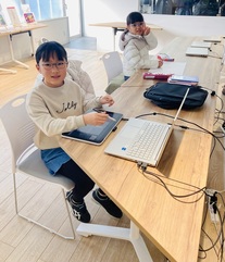 小学生の部　最優秀賞写真