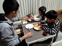 小学生の部　優秀賞写真
