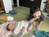 小学生の部　奨励賞写真3