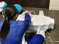 中学生の部　優秀賞写真2
