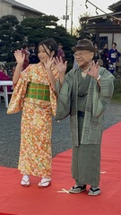 中学生の部　奨励賞写真1