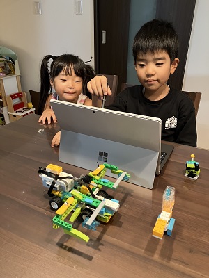 小学生の部 最優秀賞写真