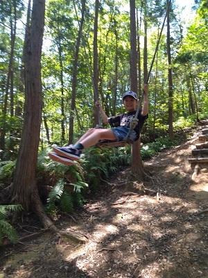 小学生の部 奨励賞写真1