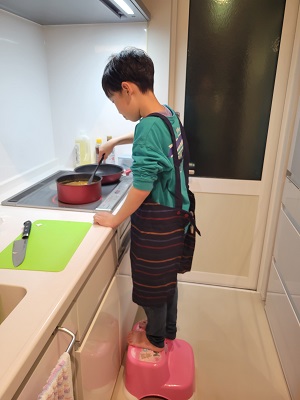 小学生の部 優秀賞写真