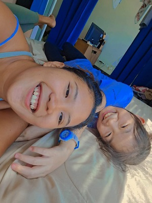 小学生の部 優秀賞写真