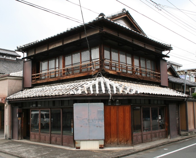 写真：島田店舗