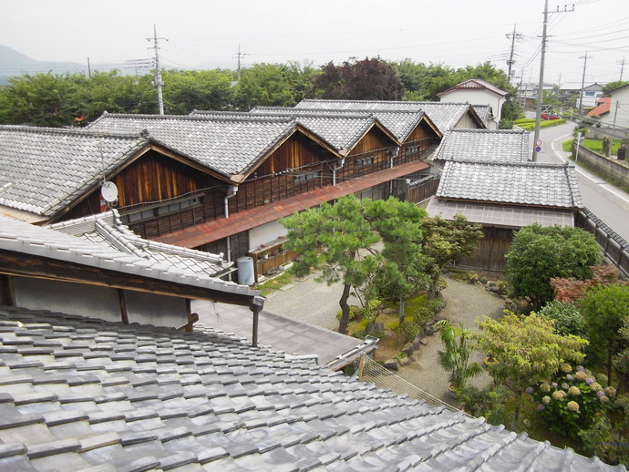 写真：小林住宅工場