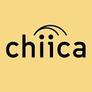 画像：chiicaアプリアイコン