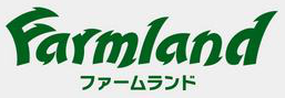ファームランド株式会社の会社ロゴ
