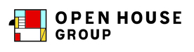 株式会社オープンハウスグループの企業ロゴ