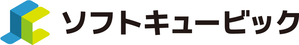 株式会社ソフトキュービックの会社ロゴ
