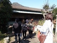 令和5年度空き家見学会写真