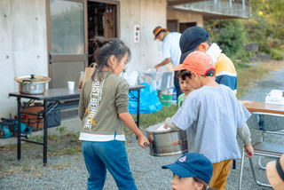写真：炊飯1