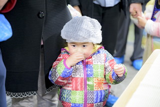 写真：酒蔵見学4