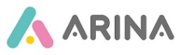 ARINA株式会社ロゴ