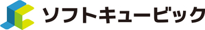株式会社ソフトキュービックロゴ