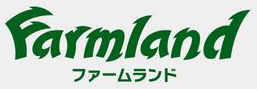 画像：ファームランド株式会社のロゴ