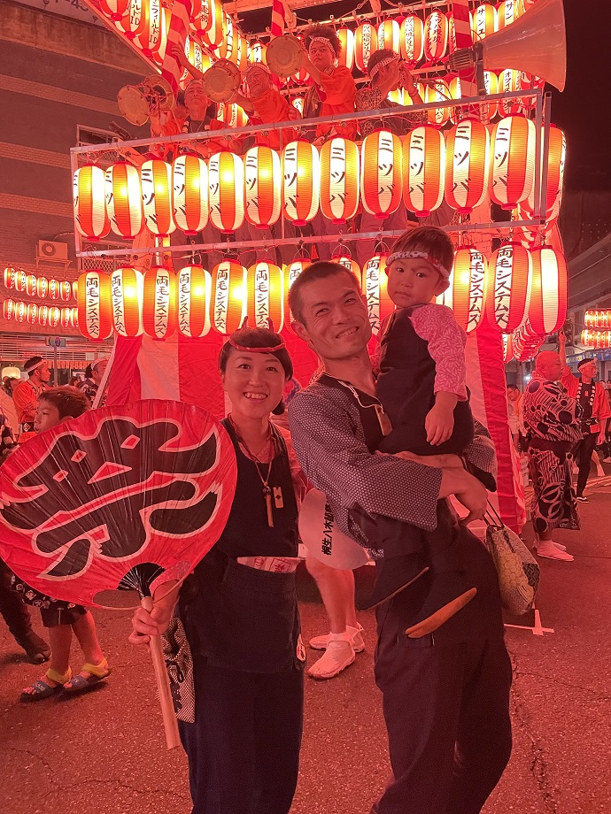 最優秀賞の写真