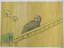 写真：動物園賞の作品