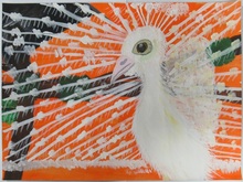 写真：動物園賞の作品