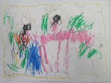 写真：銅賞の作品
