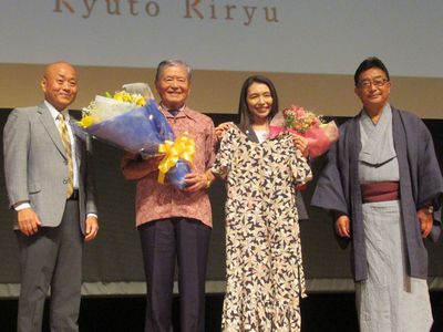 写真：球都桐生ウィーク2024の様子3