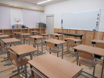 第1学習室