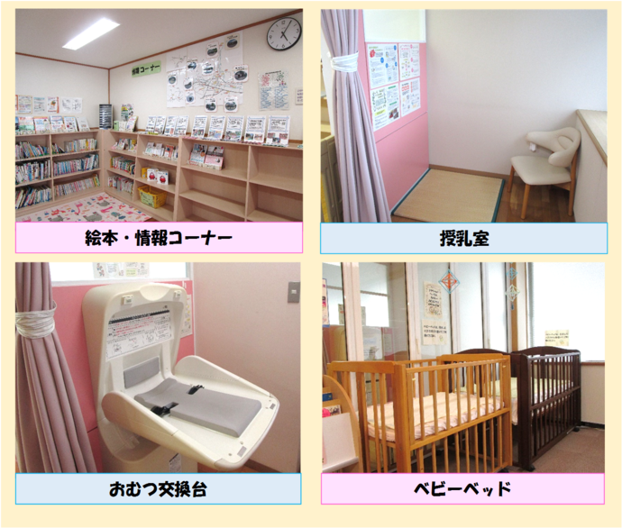 写真：設備画像