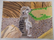 動物園賞の作品