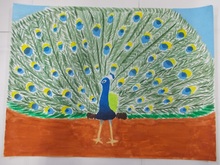 動物園賞の作品