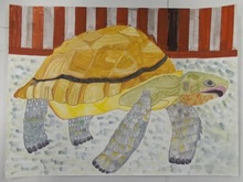 動物園賞の作品