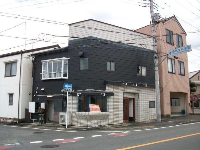 写真：物件外観1
