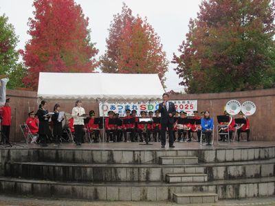 写真:あつまれSDGs2025の様子