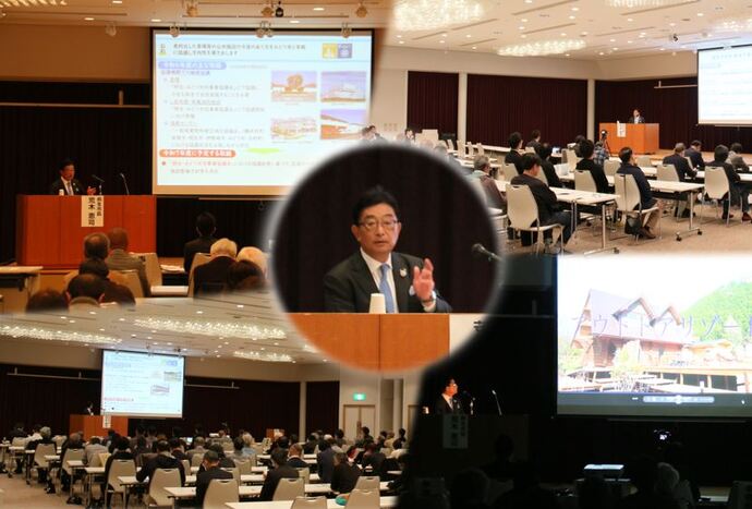 令和6年度の開催の様子（記録写真）