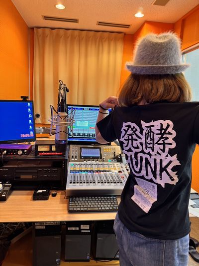 写真：関口さん