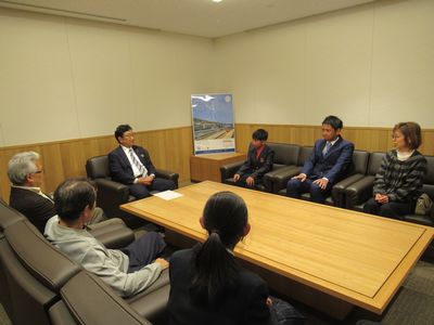 写真：2026年度 第19回全国小学生ゴルフ大会出場報告4