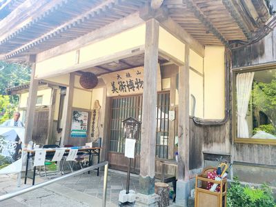 写真：坂口安吾まつりin松之山の様子1