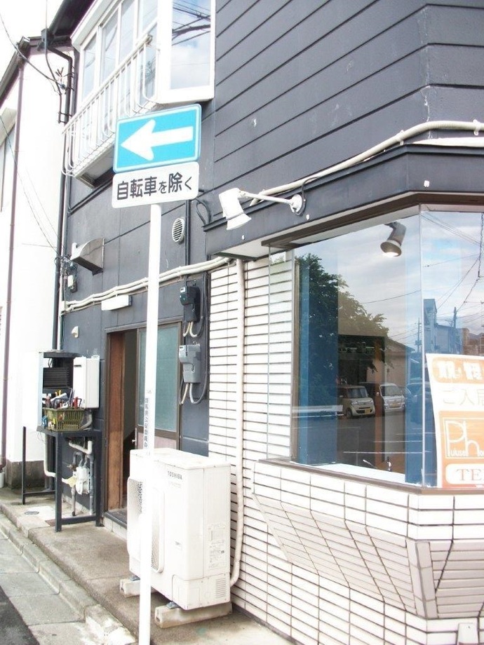 写真:物件外観-2