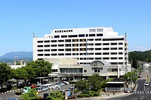 桐生厚生総合病院