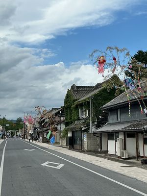 写真:桐生七夕まつり2026 七夕飾りコンテスト表彰式の様子2