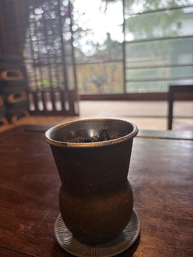 写真:コーヒー