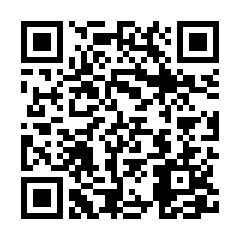 ファン・ファン・ファンキー大学申し込みQRコード